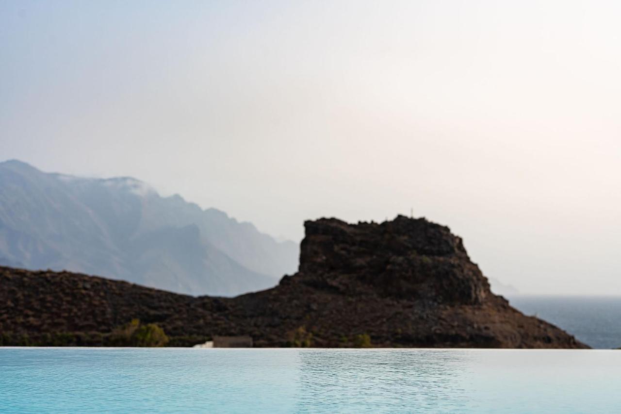 Apartmán Vivelorural Agaete 2D Infinity Pool & Great Views Exteriér fotografie