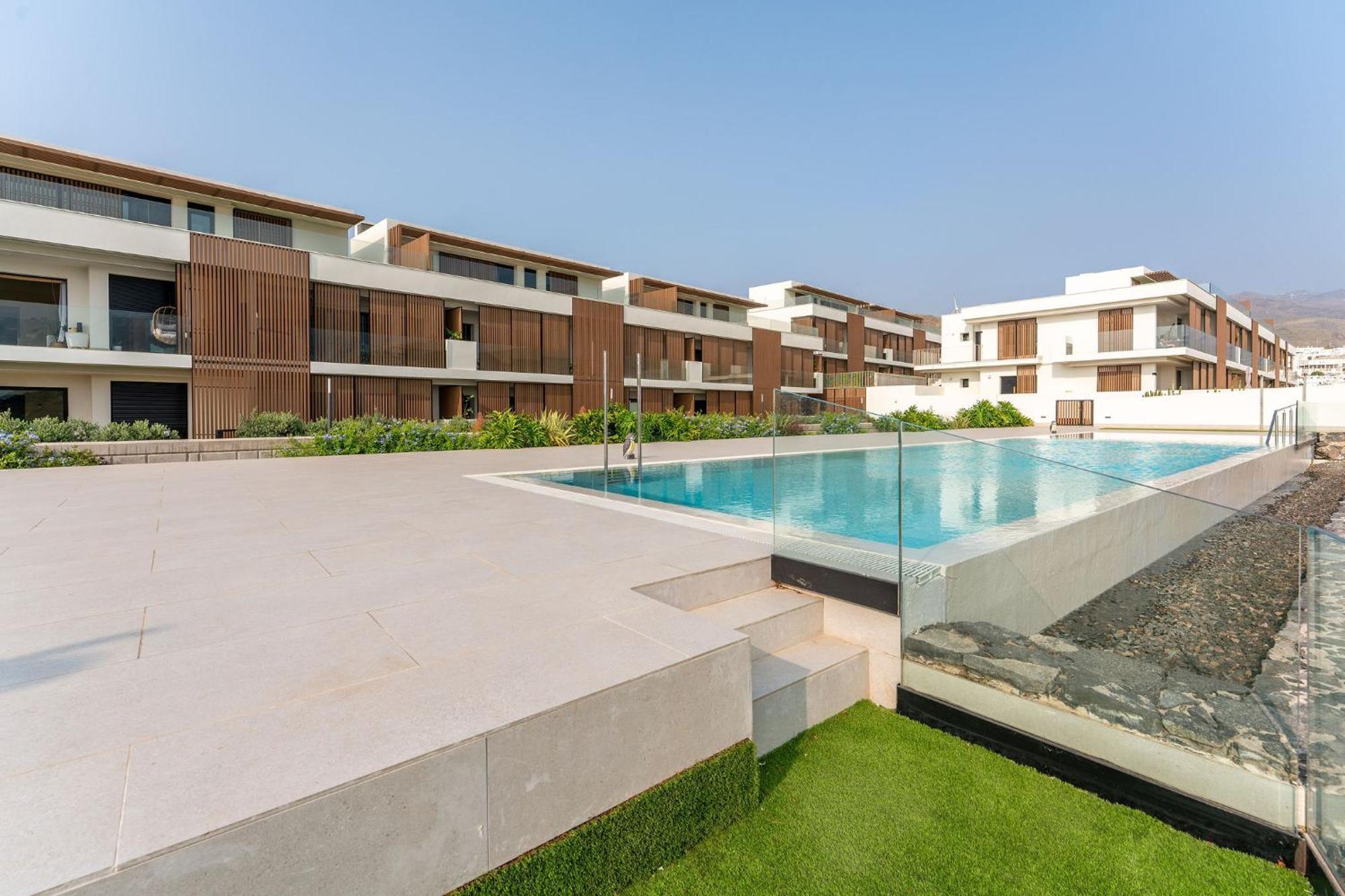 Apartmán Vivelorural Agaete 2D Infinity Pool & Great Views Exteriér fotografie