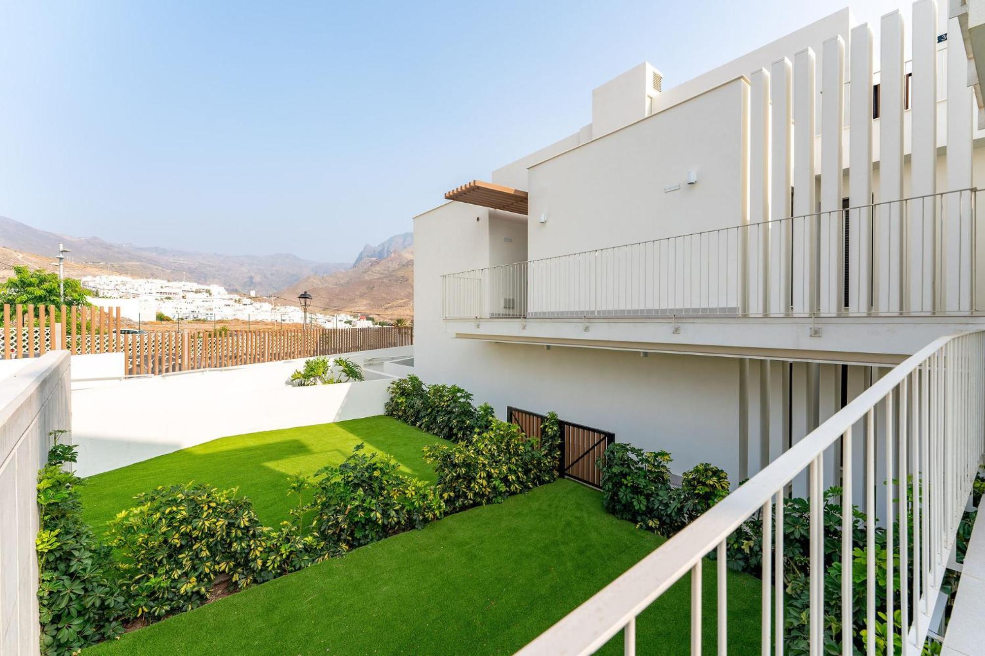 Apartmán Vivelorural Agaete 2D Infinity Pool & Great Views Exteriér fotografie