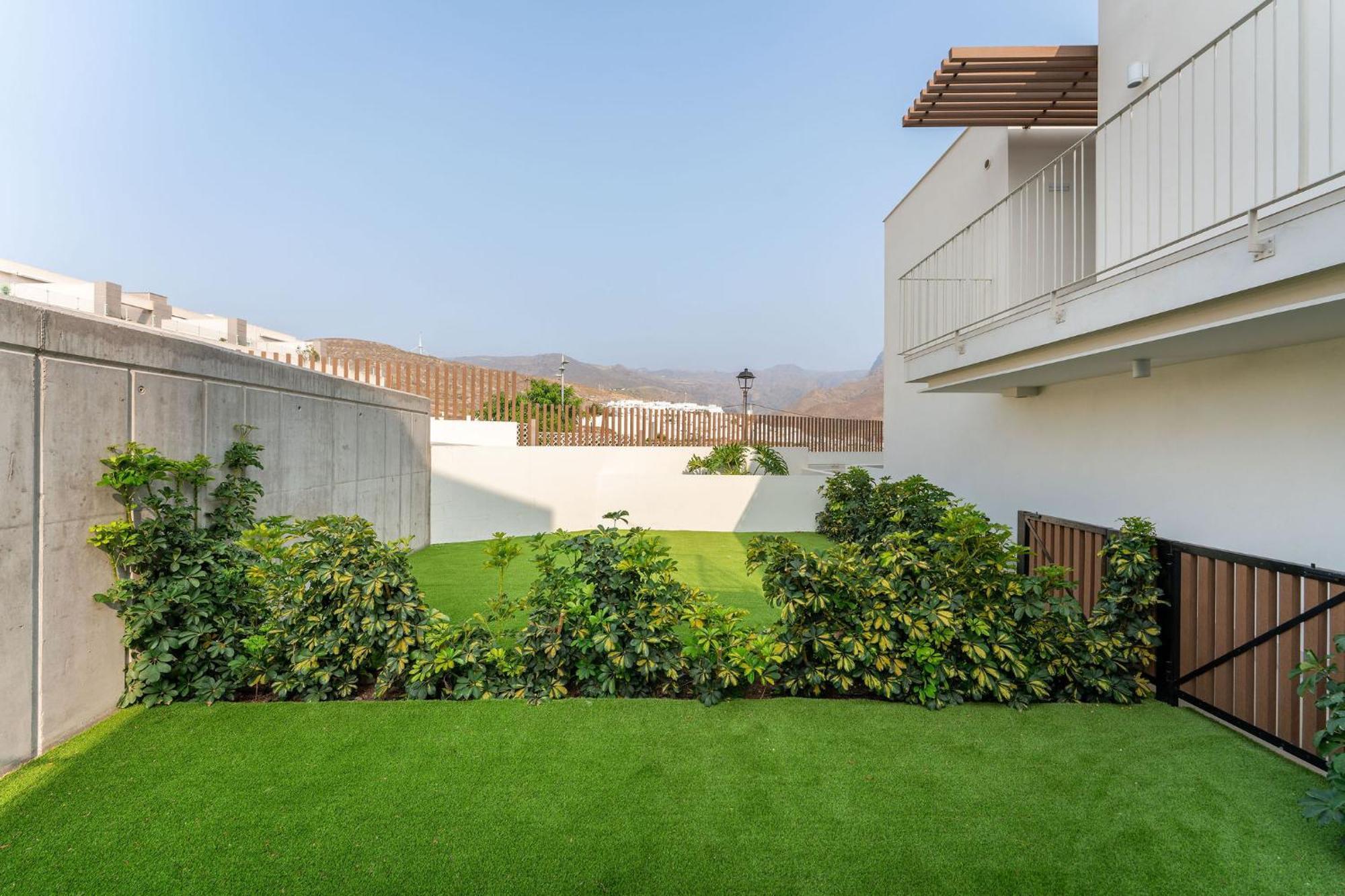 Apartmán Vivelorural Agaete 2D Infinity Pool & Great Views Exteriér fotografie